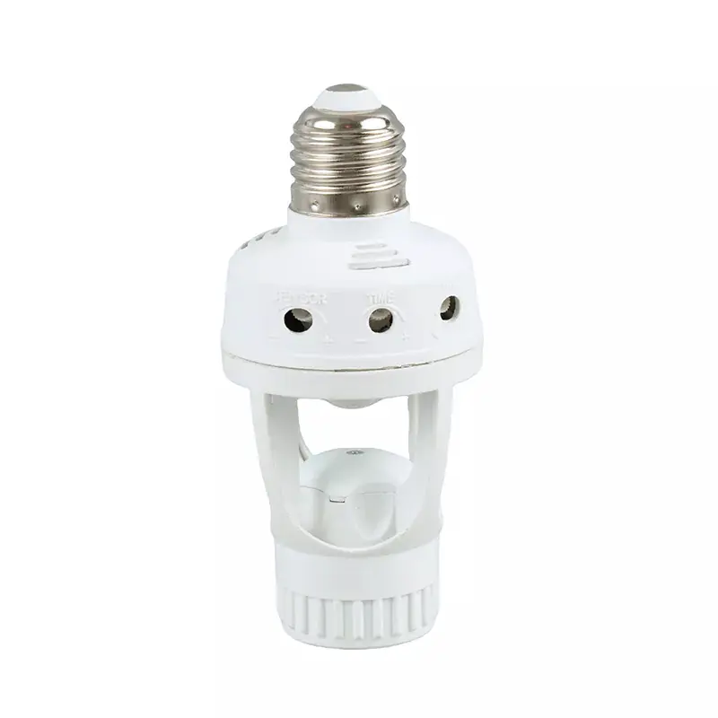 Tại sao bạn nên cân nhắc giá đỡ đèn cảm biến chuyển động cho ngôi nhà và văn phòng của mình