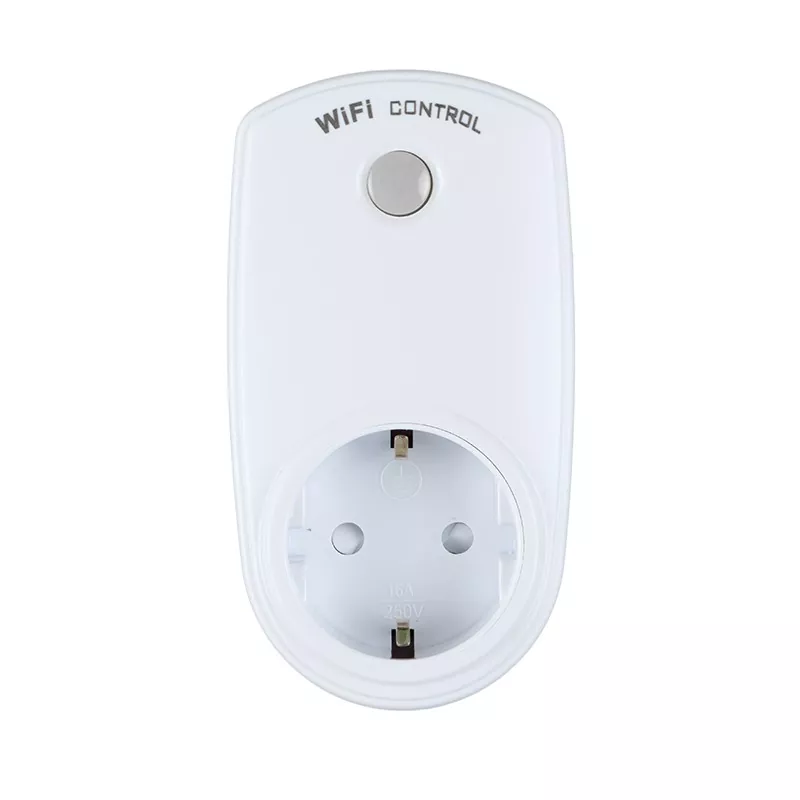 Ổ cắm Wifi EU