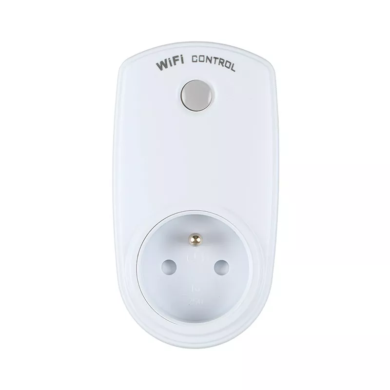 Ổ cắm Wifi FR