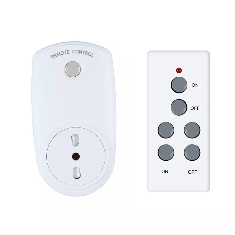 Ổ cắm nhà thông minh Ổ cắm điều khiển từ xa ITA