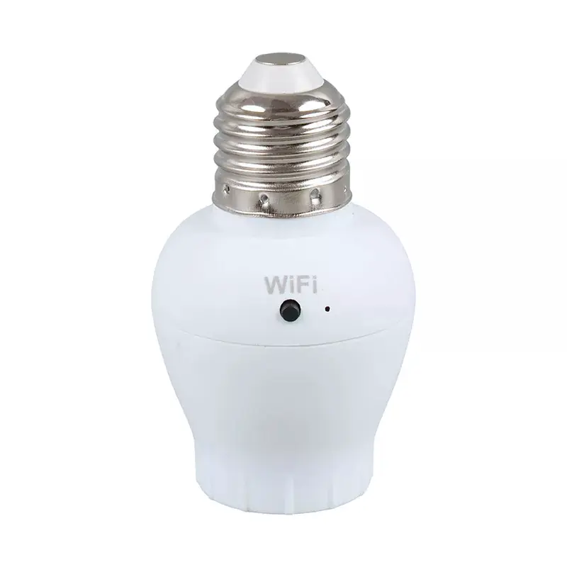 Giá đỡ đèn WiFi